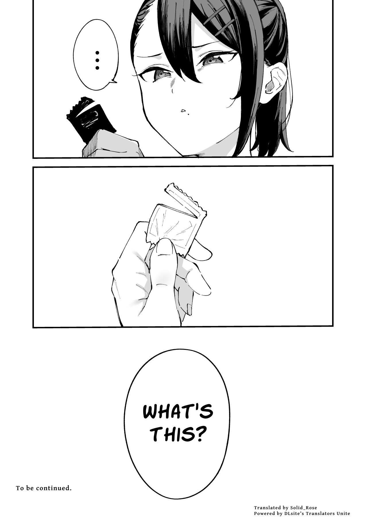 Hentai Manga Comic-I Called An Escort Service & My Girlfriend's Sister Turned Up-Read-76